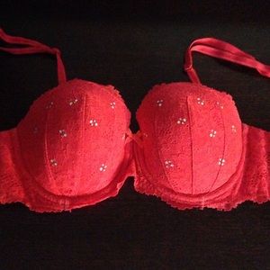 Victoria's Secret Dream Angels 34C