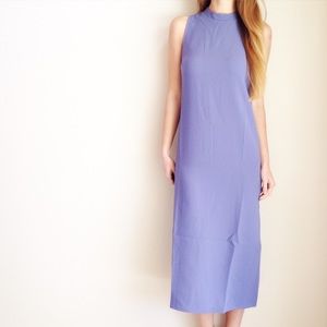 Everly Dresses - lavender midi dress Everly Dresses - lavender midi dress