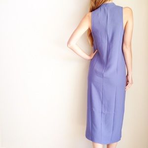 Everly Dresses - lavender midi dress Everly Dresses - lavender midi dress