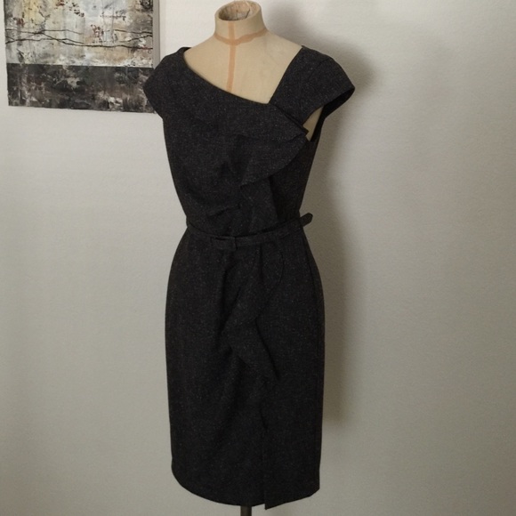 White House Black Market dress