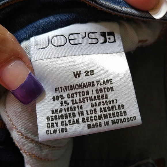 Joes Jeans - Picture 4 of 4
