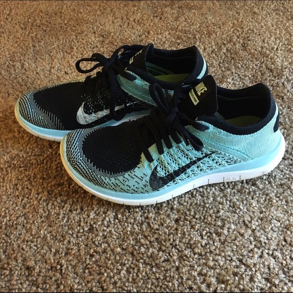 Nike Flyknits