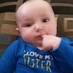 Meet your Posher, Jenee