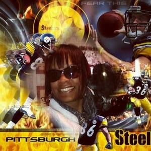 Meet your Posher, Pamela