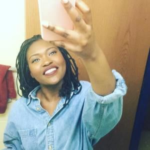 Meet your Posher, Diane