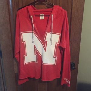 Victoria's Secret PINK tunic