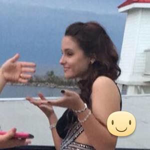 Meet your Posher, Joan