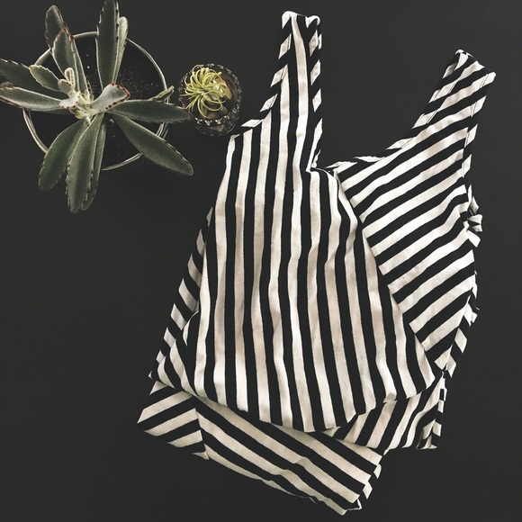 ➕B+W Stripe Maxi➕