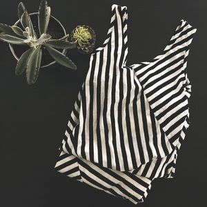 ➕B+W Stripe Maxi➕