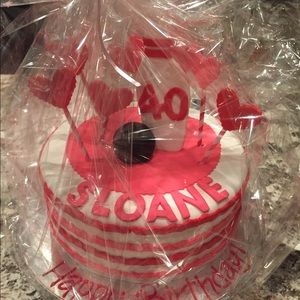 Meet your Posher, Sloane