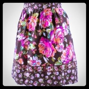 Vera Bradley what's cookin' apron