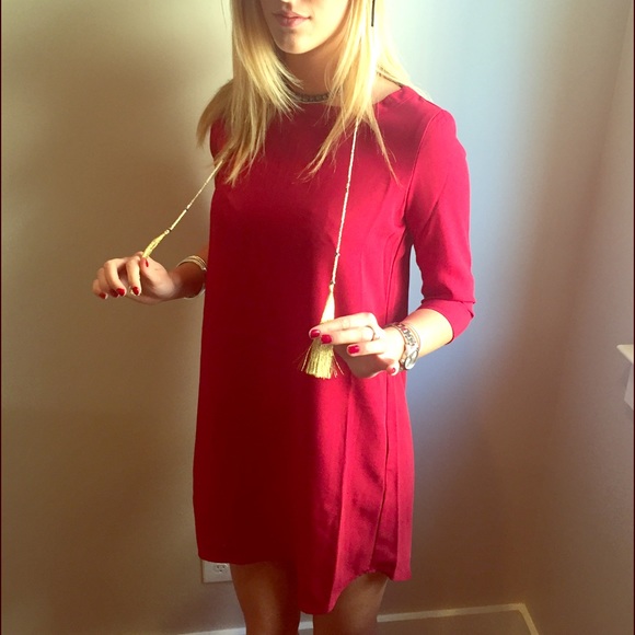 Bb Dakota tunic dress