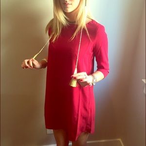 Bb Dakota tunic dress