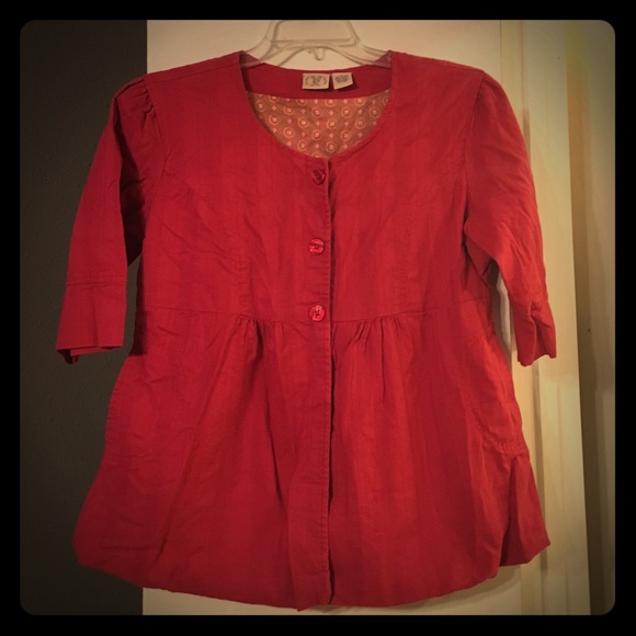 Vintage Blazer