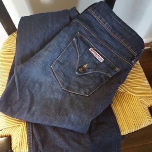 Hudson Collin skinny jeans