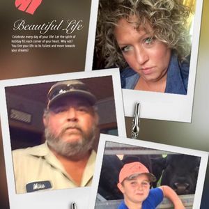 Meet your Posher, Mike-temple