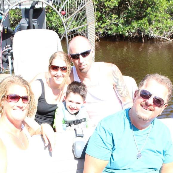 Meet your Posher, Marie - Picture 1 of 1