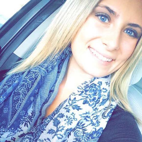 Meet your Posher, Marlaina