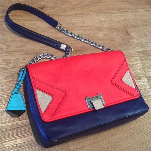 Rebecca Minkoff bag