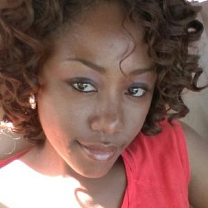 Meet your Posher, Kelsie