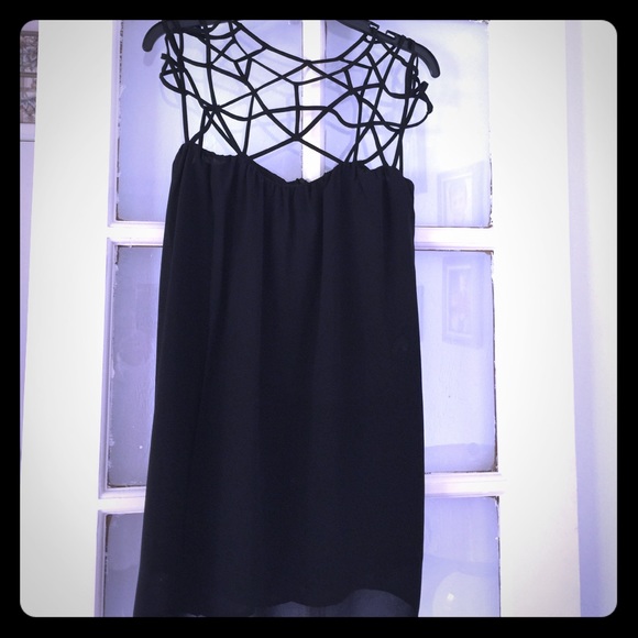 Dresses & Skirts - Nasty Gal look alike