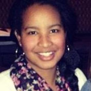 Meet your Posher, Samara