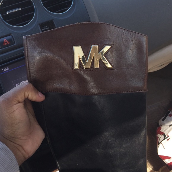 Michael Kors Boots