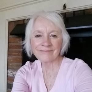 Meet your Posher, Ernestine