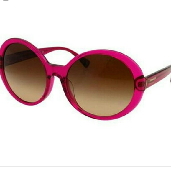 Coach Sunglasses