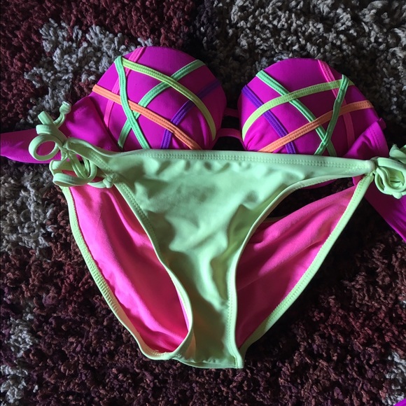 Swimsuit