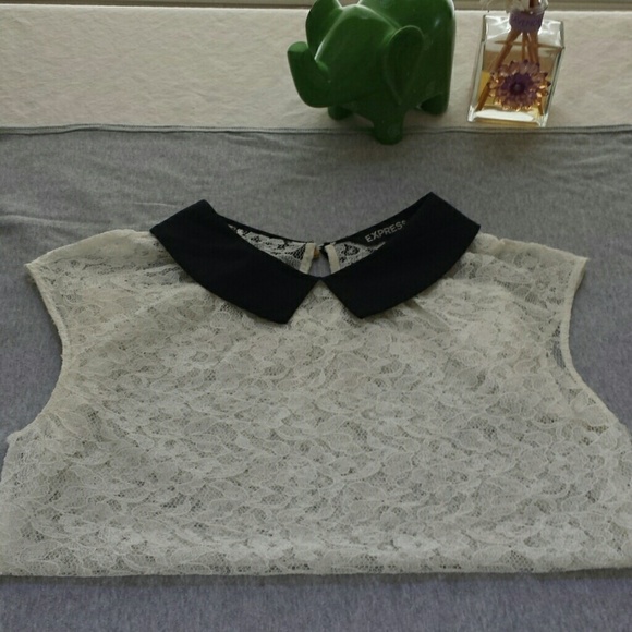 EXPRESS TOP