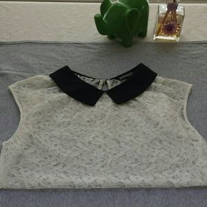 EXPRESS TOP