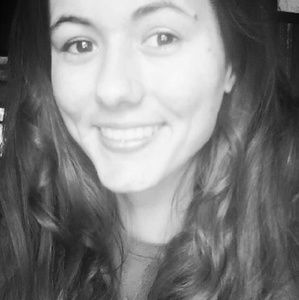 Meet your Posher, Savannah