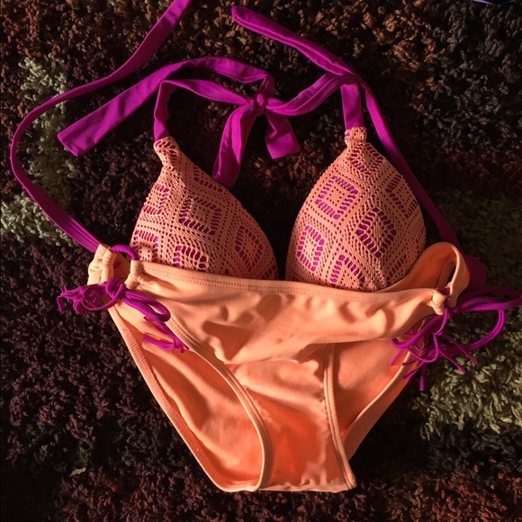 Swimsuit