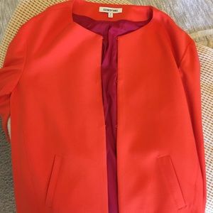 Elizabeth and James Blazer