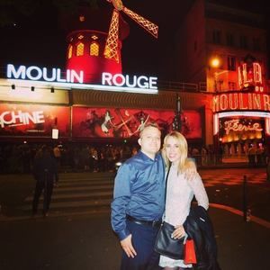 Meet your Posher, Mackenzie