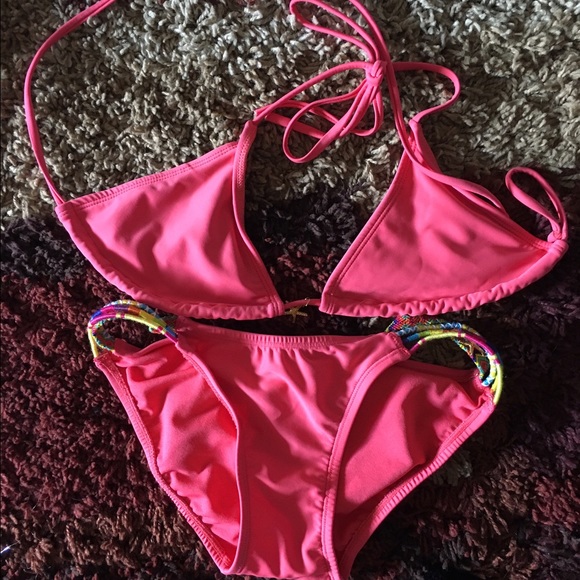 Swimsuit