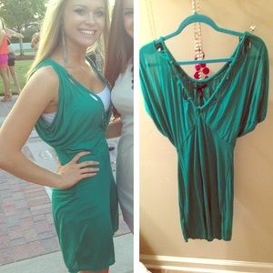 SALE! BCBG MaxAzria Dress