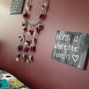 Meet your Posher, Robin