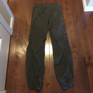 Lululemon pants