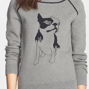 Marc Jacobs sweater Sz. Small