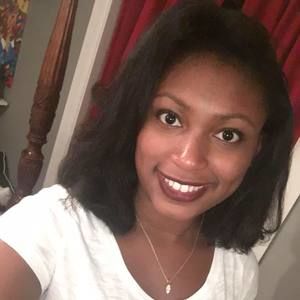 Meet your Posher, Briana