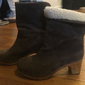 Ugg Lynnea boots