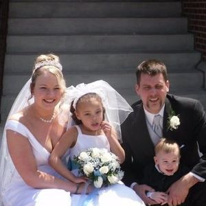 Meet your Posher, Jackie