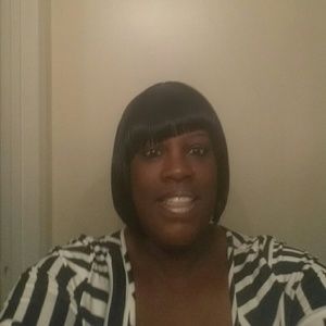 Meet your Posher, Roslyn