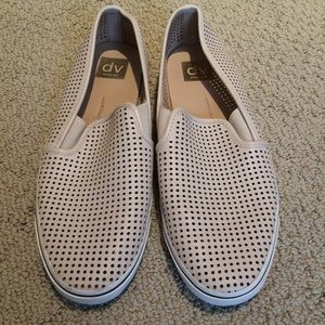 Nwot Dolce Vita slip ons