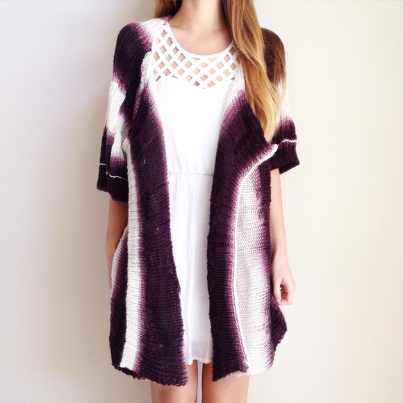 LAST ITEM | new | oversized cardigan - Picture 2 of 4