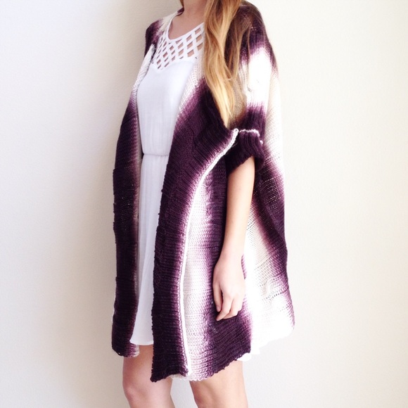 LAST ITEM | new | oversized cardigan - Picture 3 of 4