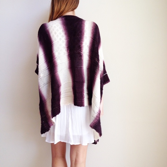 LAST ITEM | new | oversized cardigan - Picture 4 of 4
