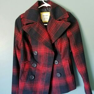 Old Navy jacket. $14